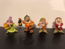 FIGURINES WALT DISNEY -
