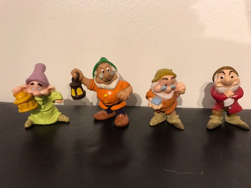Figurines walt disney - figurines,