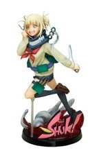Statuette Himiko Toga PVC 1/8 21cm - My Hero Academia