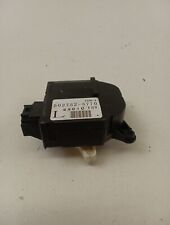 Moteur ventilateur ventilateur