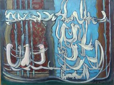 JACQUES LE NOANE (1928-2016)