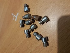 Lot de 10 goupilles de