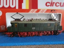 DR LOCOMOTIVE ELECTRIQUE BR204