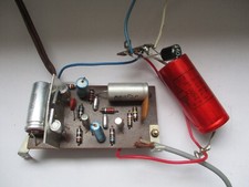 carte ampli a quatre