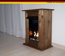 Ethanol Firegel Cheminee
