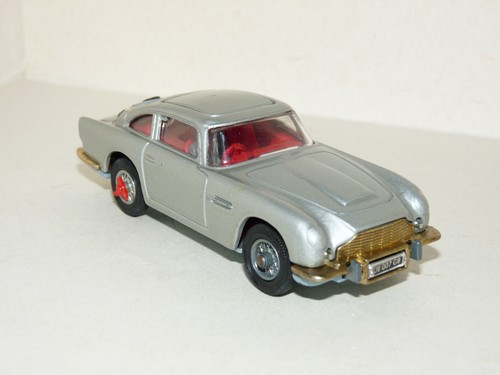 Corgi 270 aston - martin, db5