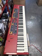 Nord Stage 2 EX Keyboard