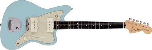 Guitare fender short scale - guitare,