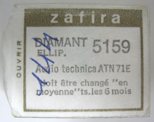 Diamant zafira 5159 elliptique - diamant,