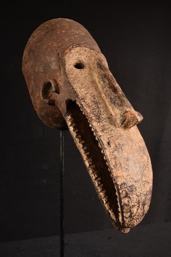 Ancient african dogon - ancient,