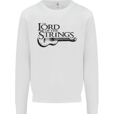 Lord Of The Strings Guitariste