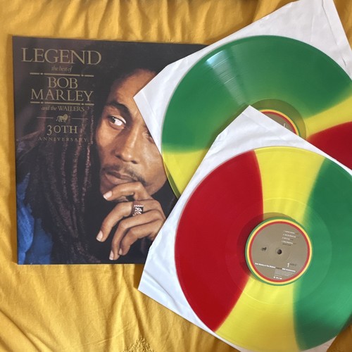 Bob marley the - marley, wailers