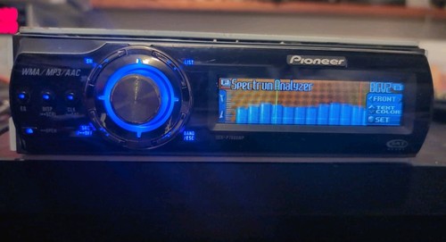 Pioneer car radio - pioneer,