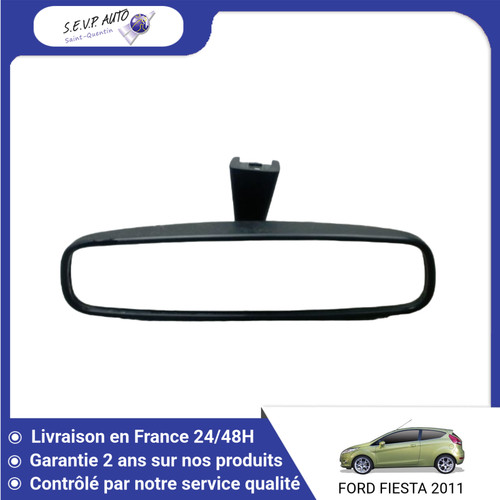 Retroviseur interieur - retroviseur,