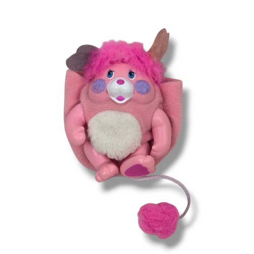 Popple mattel pocket popples - pocket,