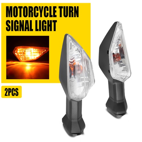 Led turn signal - signal, light