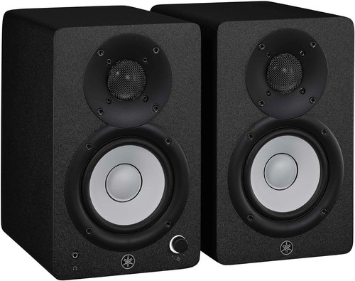 Paire moniteurs studio - paire,