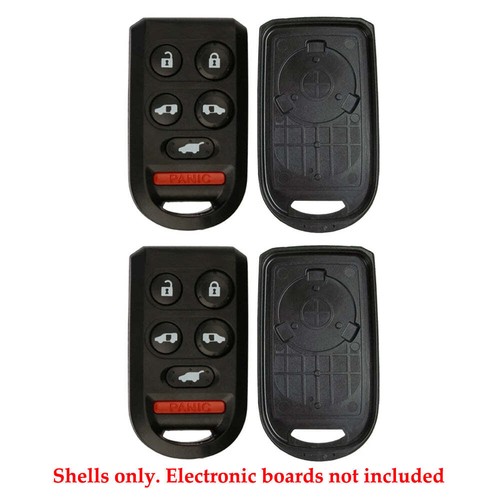 Keyless remote fob case - keyless,