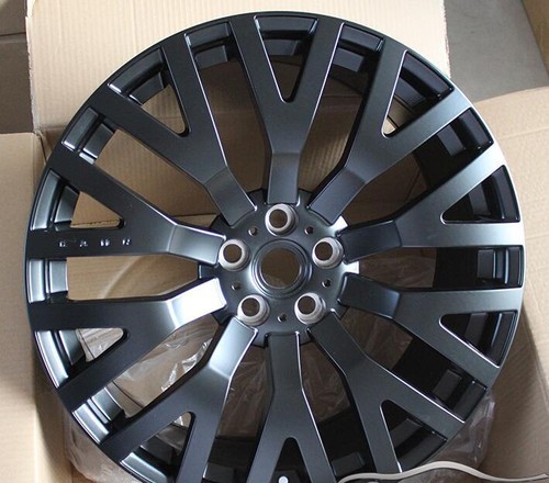 Jantes kahn neuves jeep - jantes, 20''