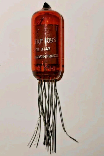 Nixie taf1093 csf nos - 1,