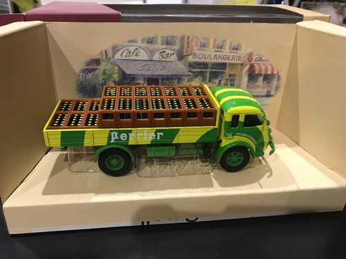 Corgi héritage saviem - corgi, jl
