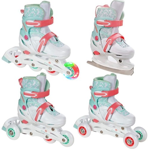 Roller ligne inez - +, patin