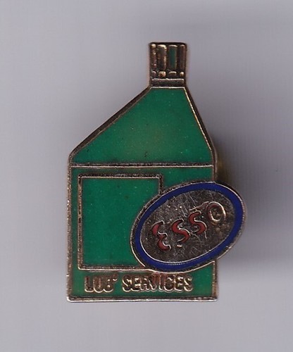 Rare pins pin auto car - ,