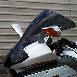 Aprilia rst1000 futura écran - futura,