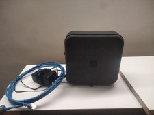 LIVEBOX 6 Orange Modem Box