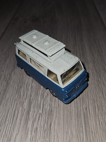 Corgi toys 420 ford thames - corgi,