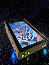 Kit Borne d'Arcade Pinball 24"