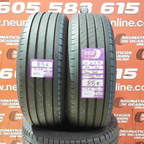 Pneu été goodyear - pneu,