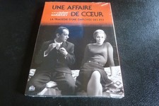 DVD DIGIPACK NEUF "UNE AFFAIRE