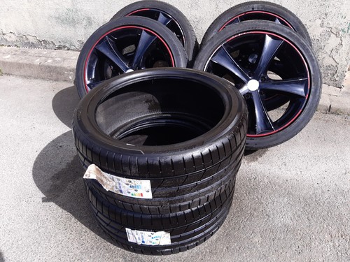 Lot jantes eta beta - 4, 20