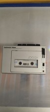 LECTEUR DE CASSETTE