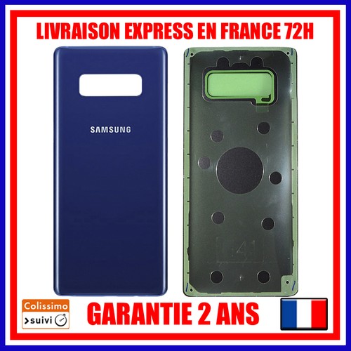 Vitre arrière samsung - vitre,