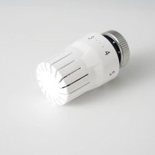 Tête Thermostatique Radiateur