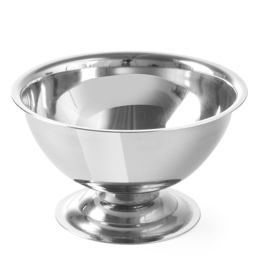 Coupe glace acier - à,