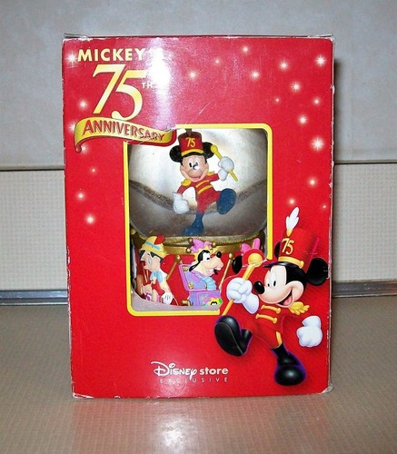 Disney store exclusive - store,