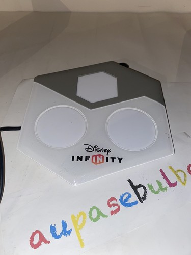 Socle disney infinity portal - -,