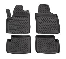 Tapis De Sol Caoutchouc 3D À