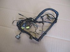 Circuit électrique pour Yamaha 50 DT MX - 1RE