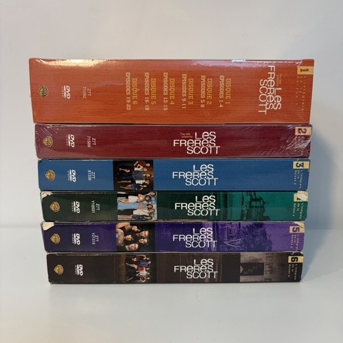 Warner home video les frères - warner,