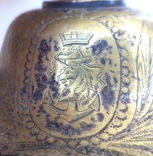 BOUGEOIR ANCIEN CHRISTOFLE