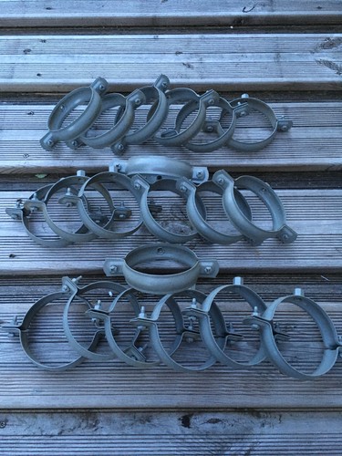 Lot colliers descente - 20,