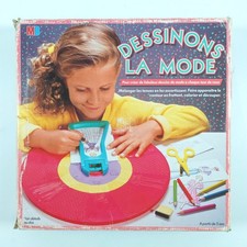 Dessinons La Mode, Lot 2