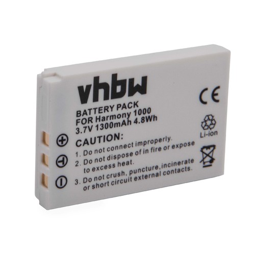 Batterie pour logitech harmony - pour,