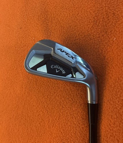 Callaway apex iron - iron, with