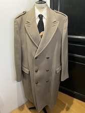 Magnifique manteau vintage