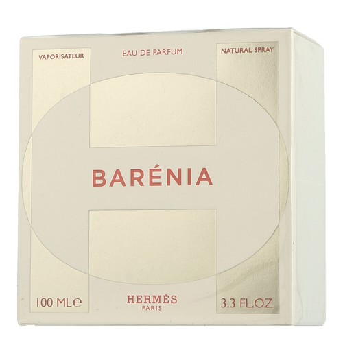 Hermès barénia edp - hermès,